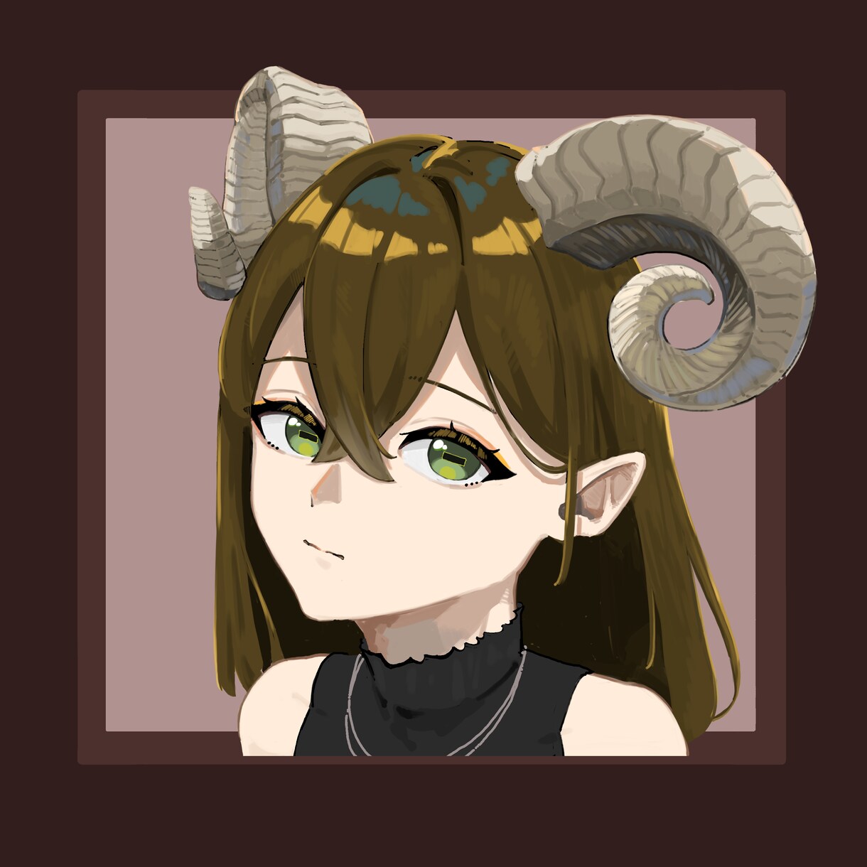 イラストを描きます 一枚絵、立ち絵、アイコン等幅広く対応します イメージ1