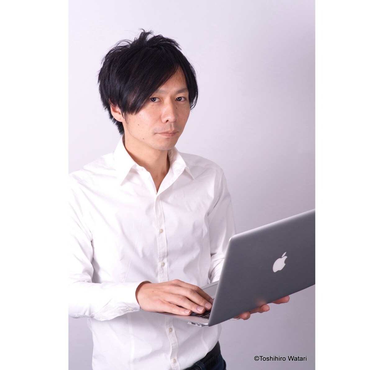 素敵なプロフィール写真を撮影します プロフィール写真を出張撮影いたします。 イメージ5