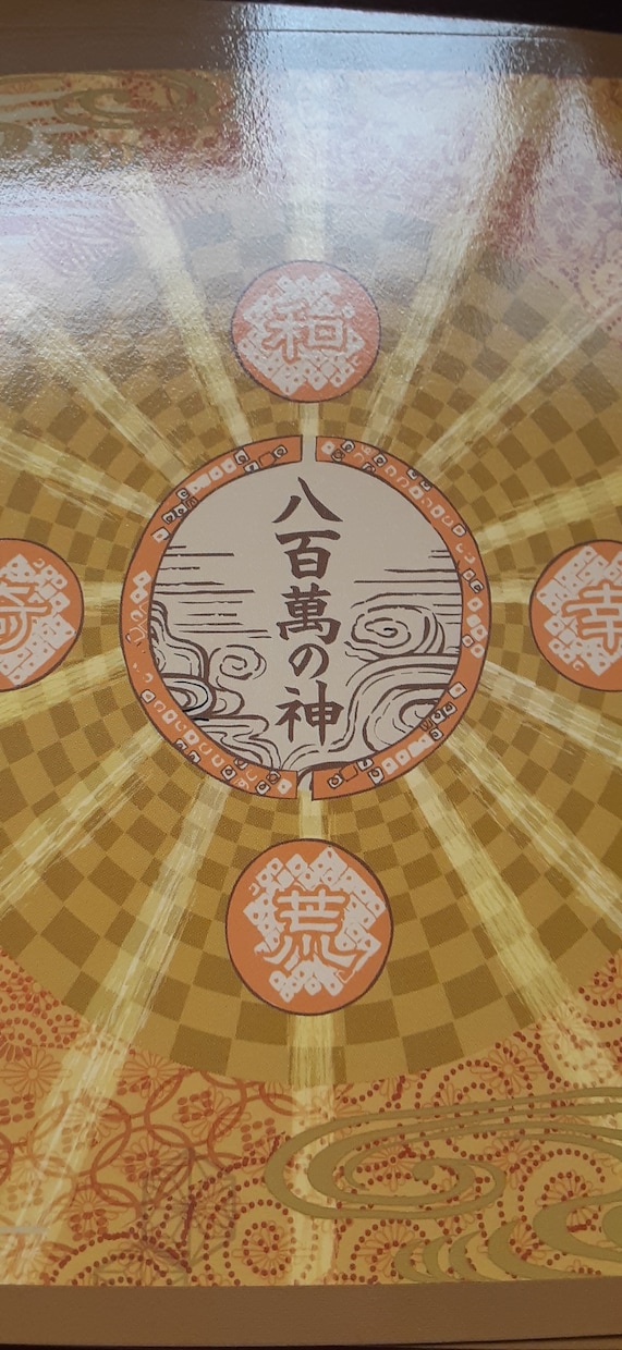 神様鑑定いたします 貴方のお名前から応援してくださっている神様をお伝えいたします イメージ1