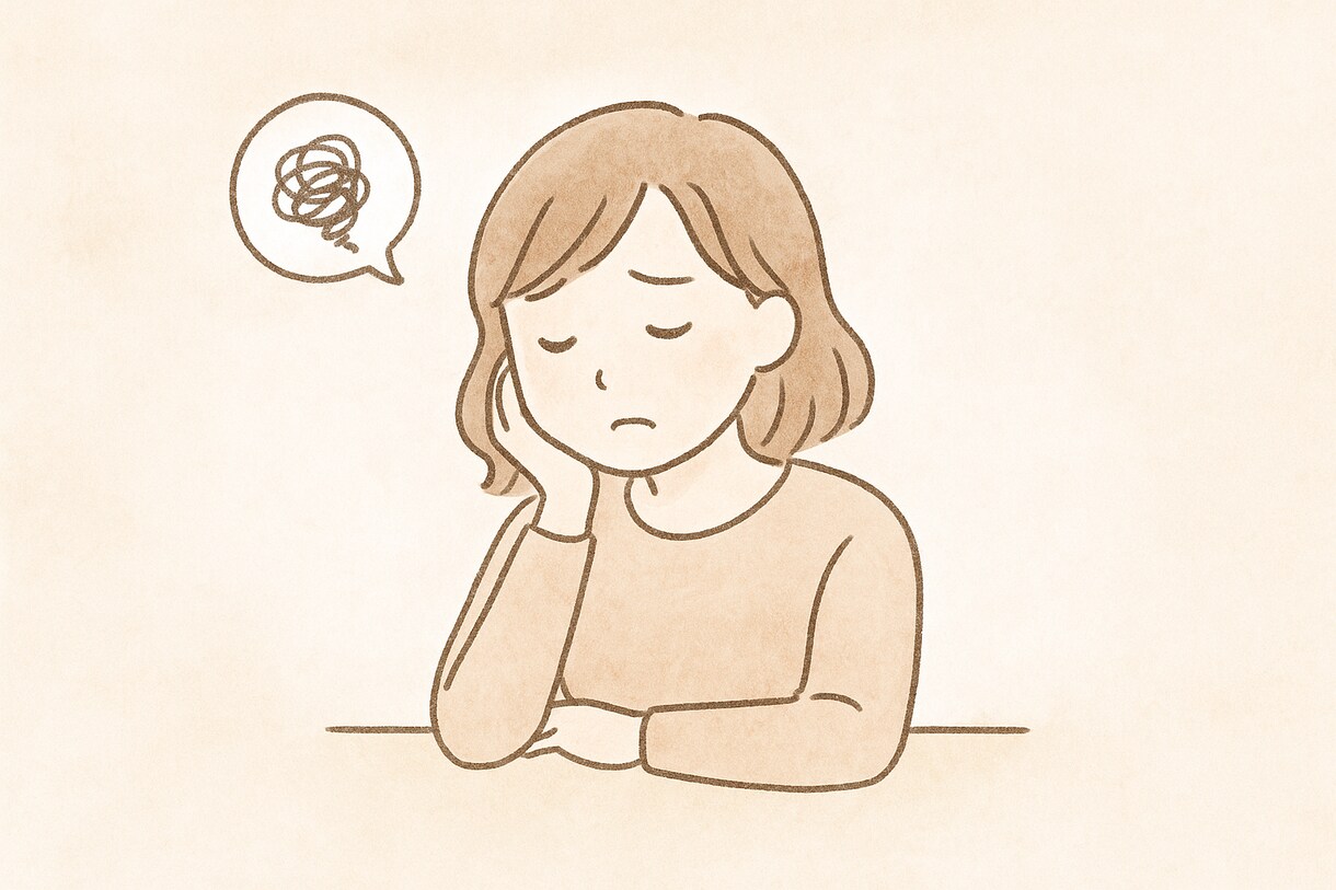 叱らない相談室✿ただ優しく話を聞きます 否定もアドバイスも急かしもしません！まるごと受け止めますす✨ イメージ2
