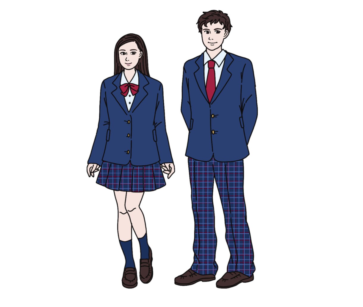 商用可！ポップでクリーンなカットイラスト描きます 雑誌・WEB・広告に使える目を引くカットイラスト イメージ6