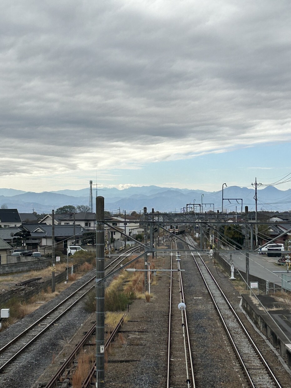 自然の風景や街並みをお売りします 群馬の緑豊かな自然やレトロ感のある街並みの写真をお売りします イメージ1