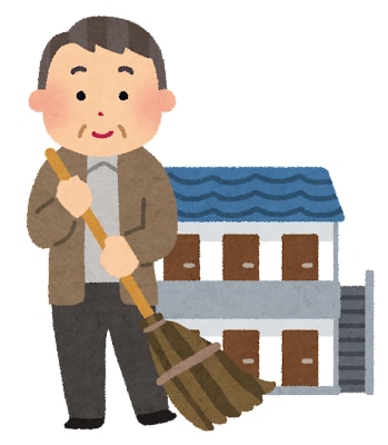 SK】間違ったアパート運営・入居率を改善します 入居率8割以下の大家さん、問題点をスッキリ解決しましょう イメージ3