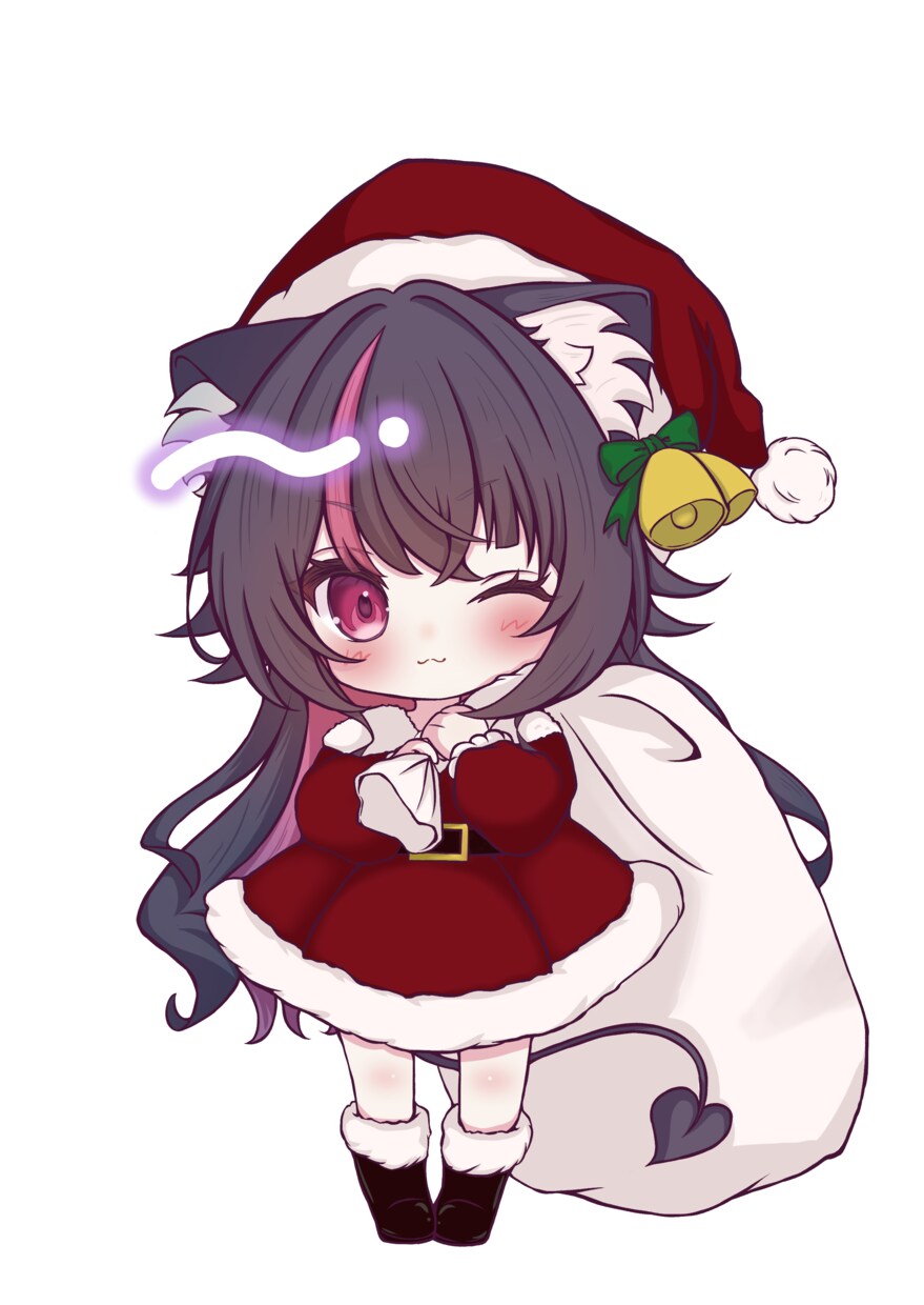 あなただけの可愛いミニキャラを描きます あなただけのオリジナルキャラを可愛いミニキャラに！ イメージ3