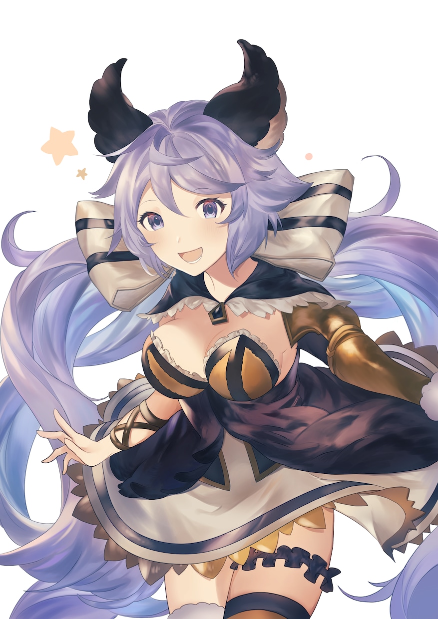 ファンタジー系のイラストお描きします 可愛い系統のイラストをお求めの方へ イメージ2