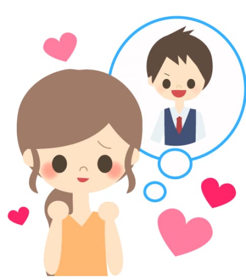 婚活パーティーの練習相手になります 婚活パーティーの練習相手になりフィードバックいたします イメージ1