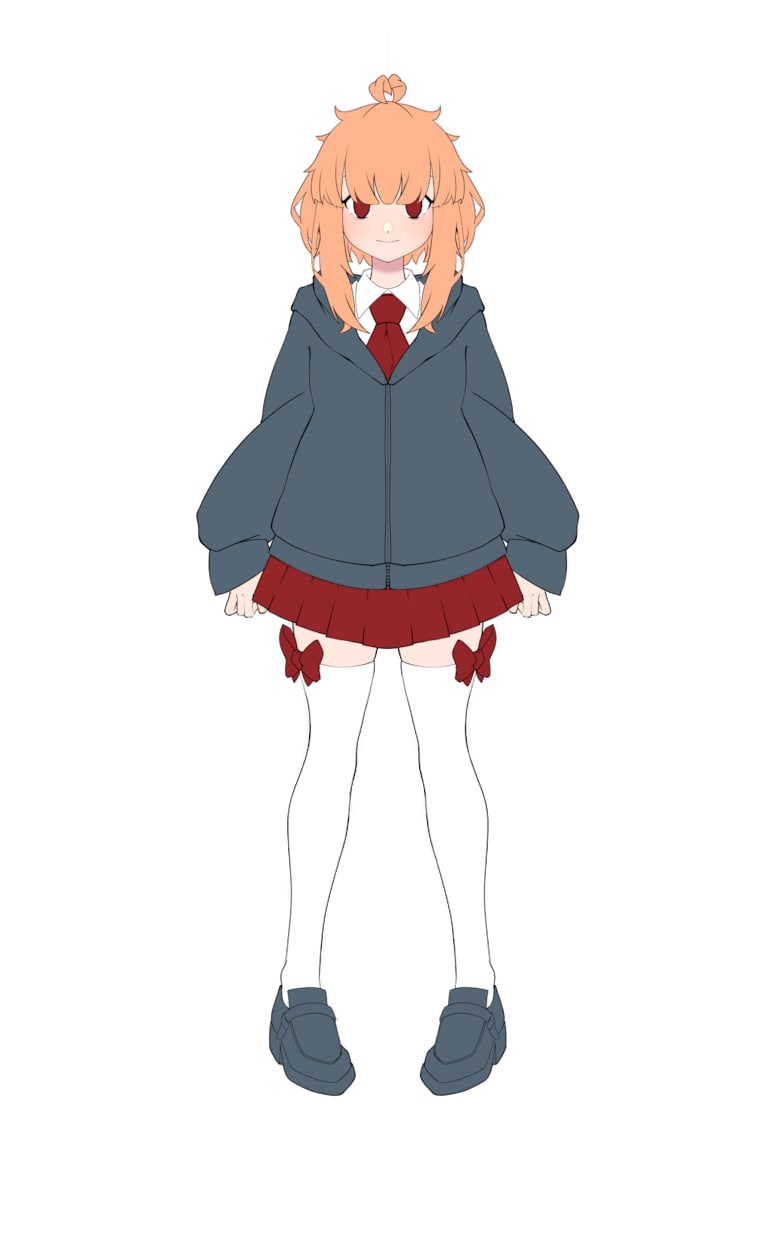 サムネイル制作、オリキャラ制作一枚絵等制作します 他にもアイコン、名刺など。なんでもござれな万屋です。 イメージ5