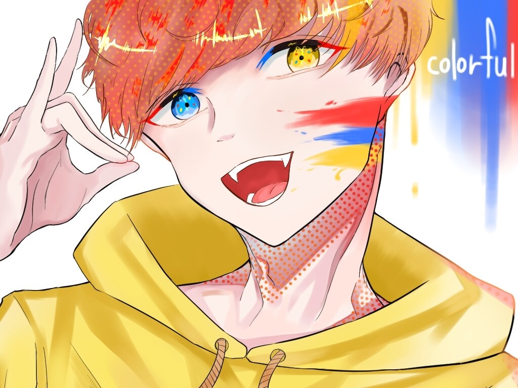 商用可　ご希望のイラスト全般担当させていただきます （アイコン、サムネイル、立ち絵、背景など） イメージ3