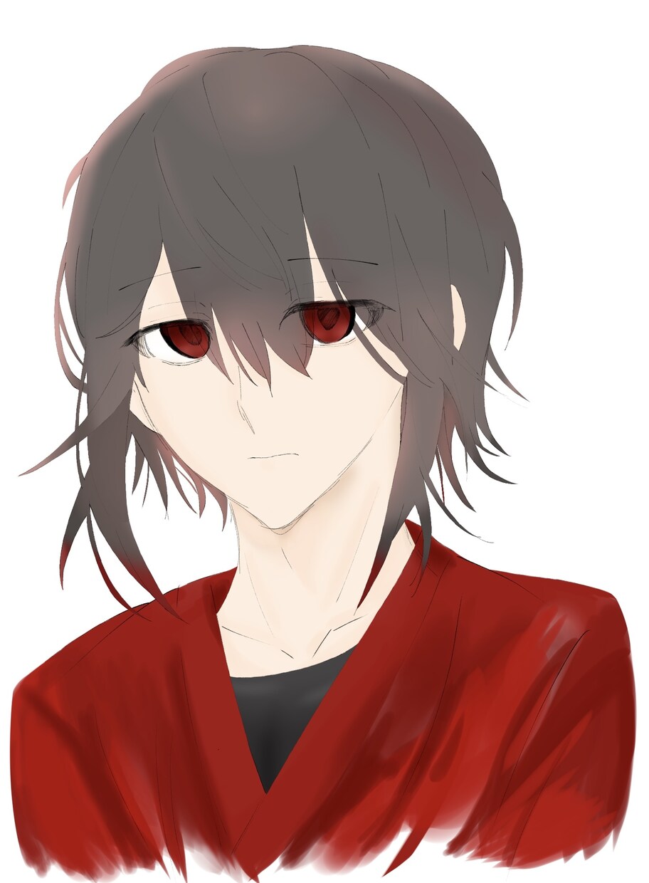 人から、獣人。多種多様なイラストを描きます 貴方の素敵なキャラクターを描かせてくださると嬉しいです イメージ5