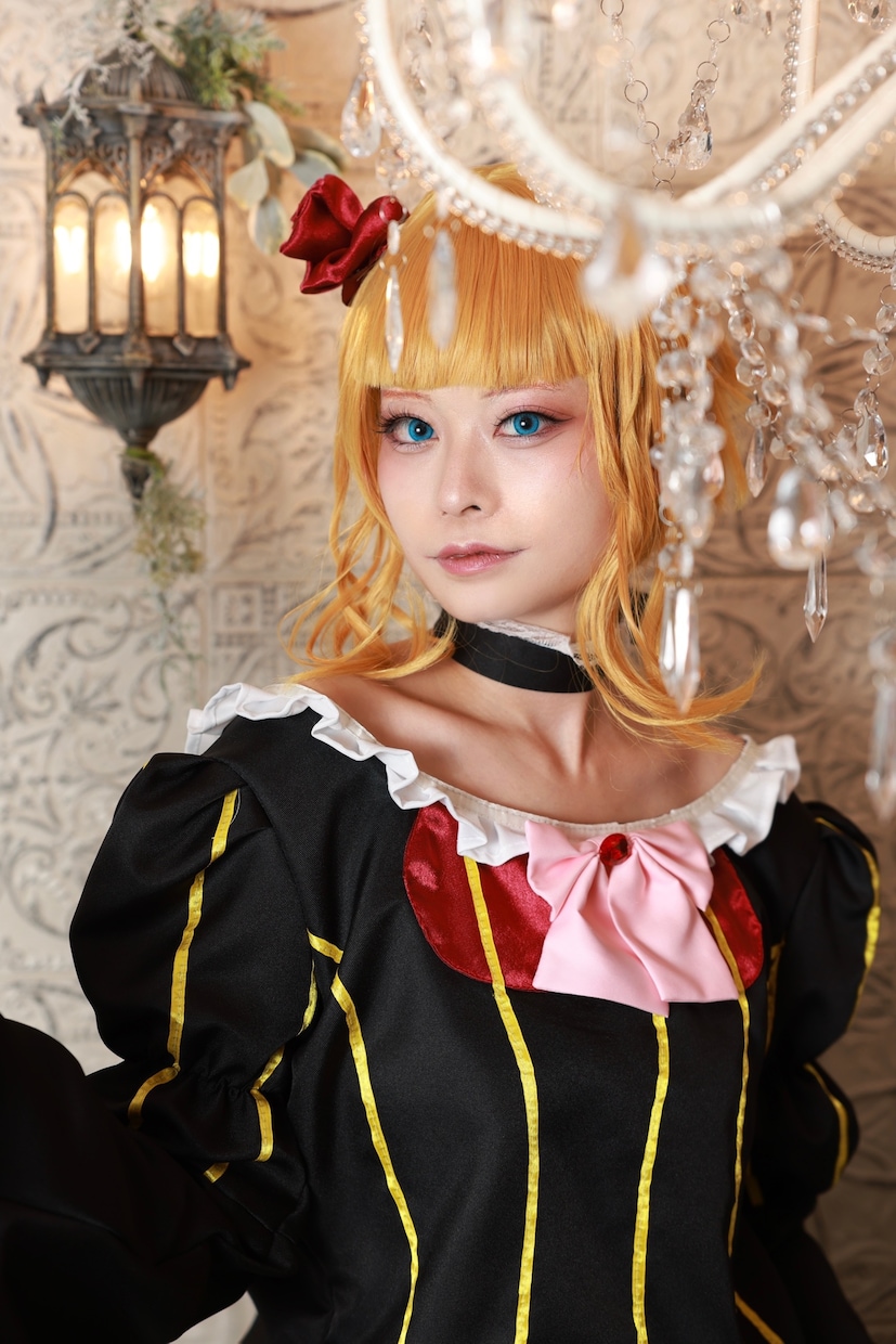 コスプレ相談沢山！のります 撮影待ち列を作った経験のあるレイヤーが相談になります！ イメージ4