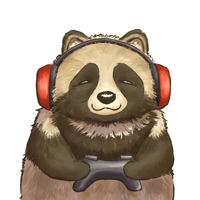 動物と一緒のアイコン描きます 修正何度でもOK！ペットとのイラストにピッタリ！ イメージ7