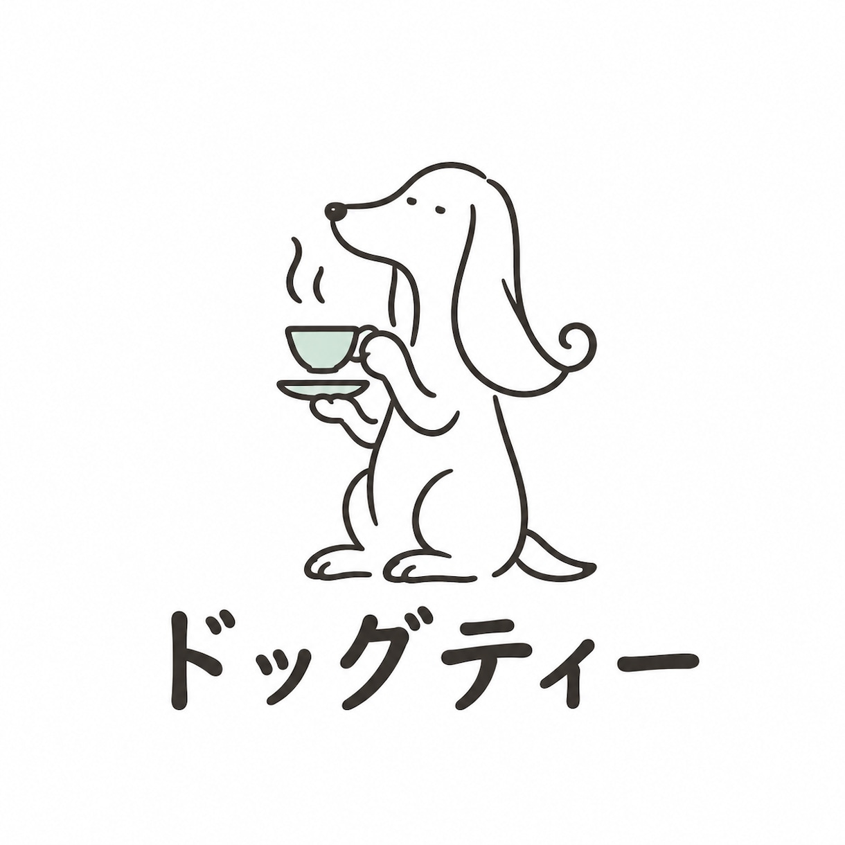 親しみやすく目を惹くキャラクターロゴを制作します 動物や人物をモチーフに、あなたらしさが伝わるロゴを♪ イメージ9