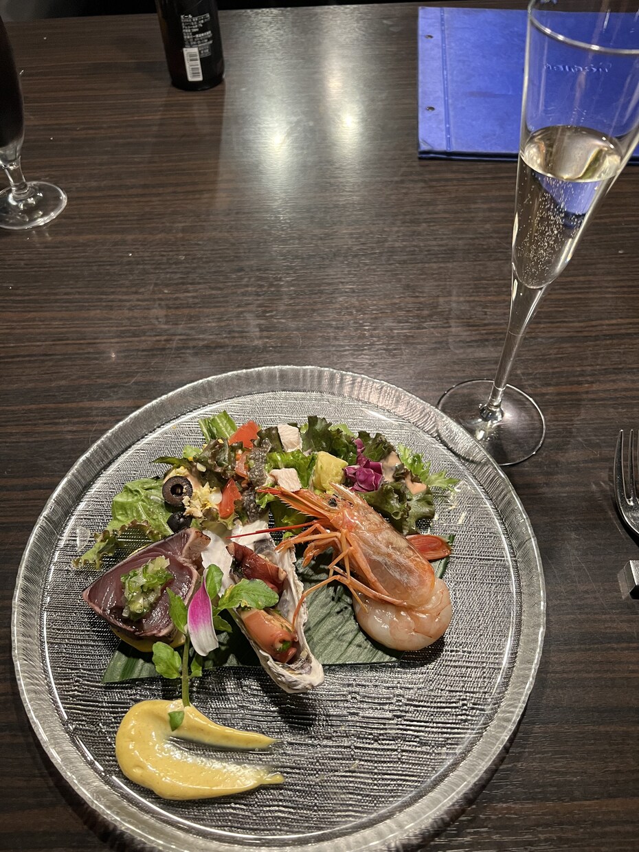 記念日⭐︎大事な日に最適なお店選びます 飲食店紹介業の経験からあなたの希望をヒアリング！ イメージ2