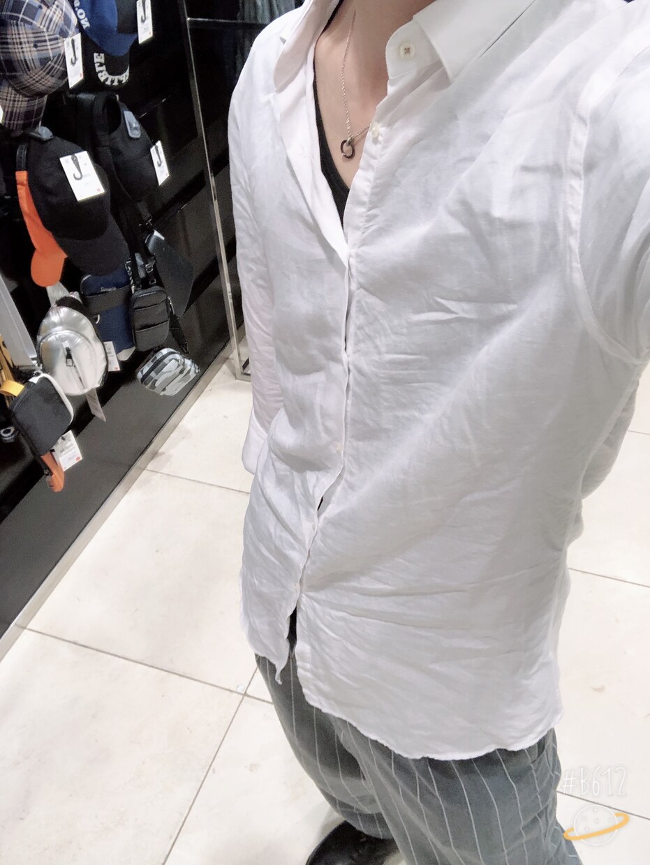 ファッションに自信が無い方に似合うの洋服を考えます 場面に応じた洋服を一緒に選びましょ！ イメージ2