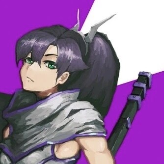 アイコン用キャラクターイラスト作成します 人間モンスター問わずアイコン用のキャラクターイラスト描きます イメージ5