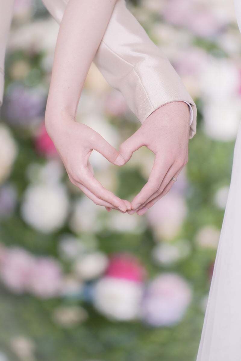 ３ヶ月間、好きな人にあなたの事を意識＆成就させます 恋愛祈願❤️好きな人に振り向いてもらえる方法もお教えします イメージ6