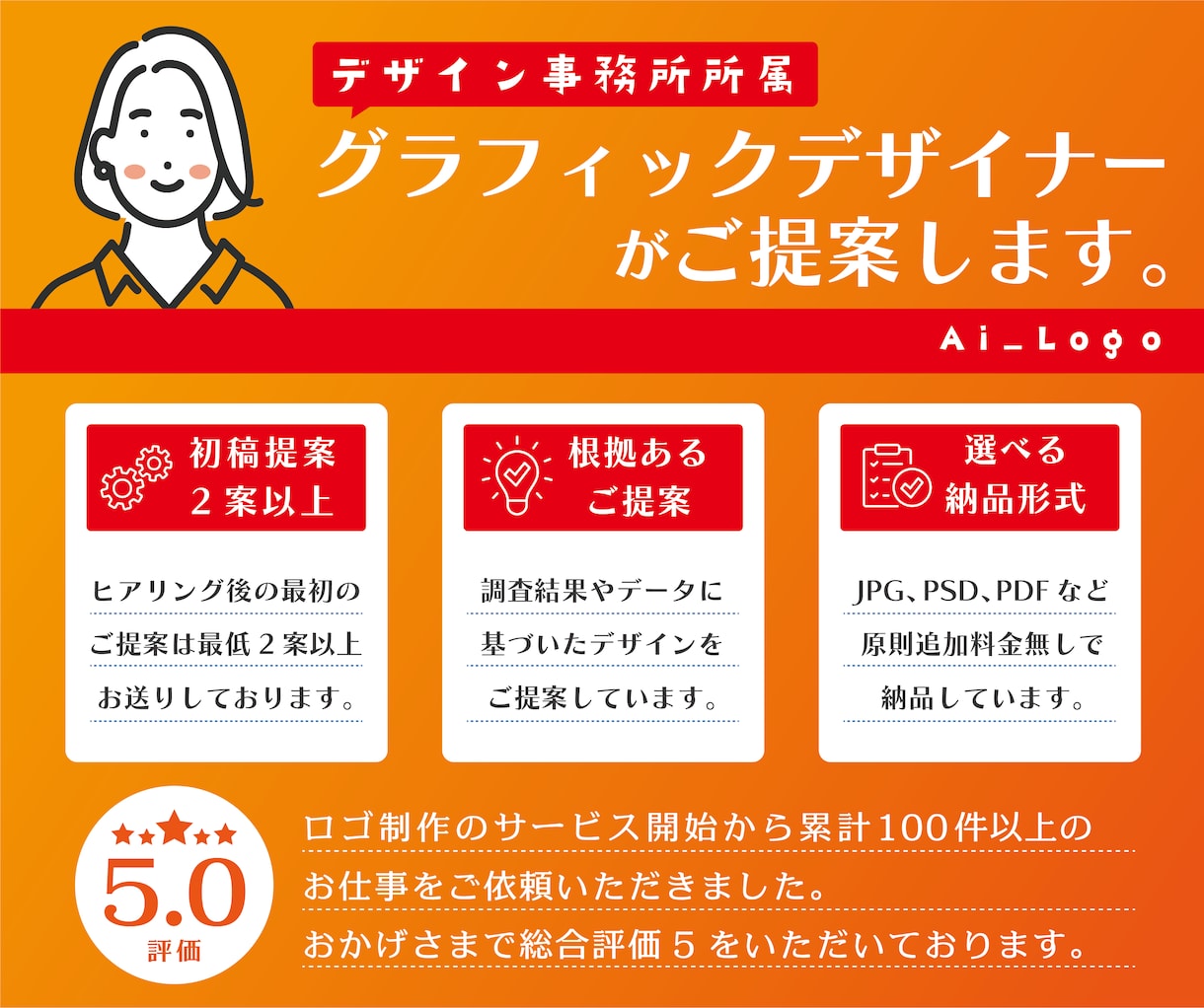 効果の高い名刺・ショップカードの制作を承ります ＊ 名刺・ショップカード制作 ＊ 修正回数は無制限です！ イメージ2