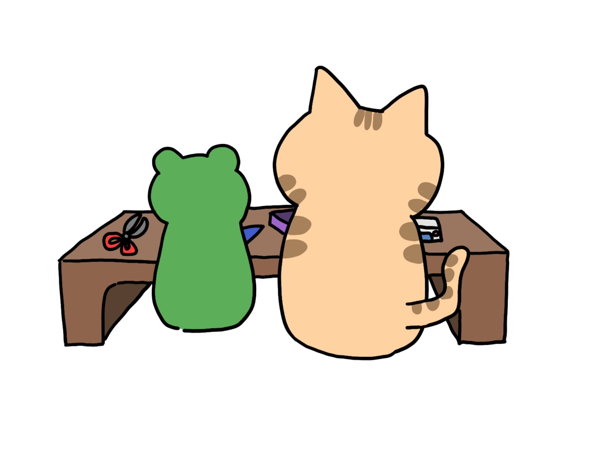 オリジナルのイラスト描きます アイコンやイラストが欲しいあなたへ イメージ7