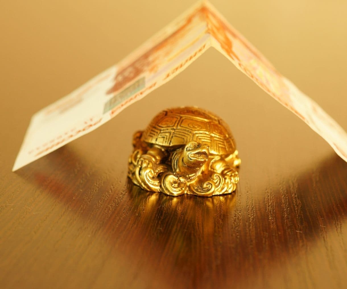 神主直伝【億を呼ぶ金運上昇祈願】お金と縁を結びます 宇宙銀行にアクセス/お金/金運/宝くじ高額当選/ブロック解除 イメージ2