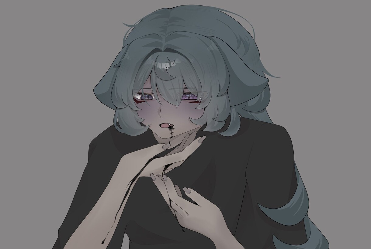 イラスト描きます キラキラかわいいイラストを描きます イメージ3