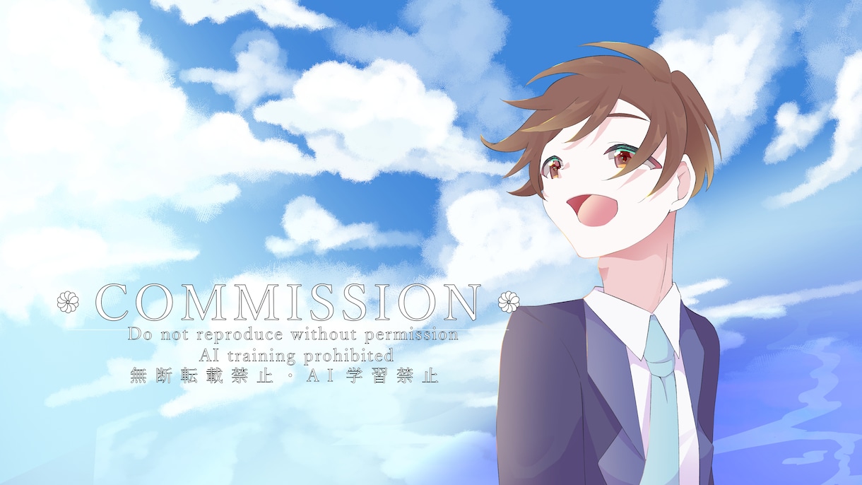 簡単〜複雑◎歌ってみた・オリジナルMV制作します Vtuber・歌い手必見！お任せ〜本家再現まで可能！ イメージ10