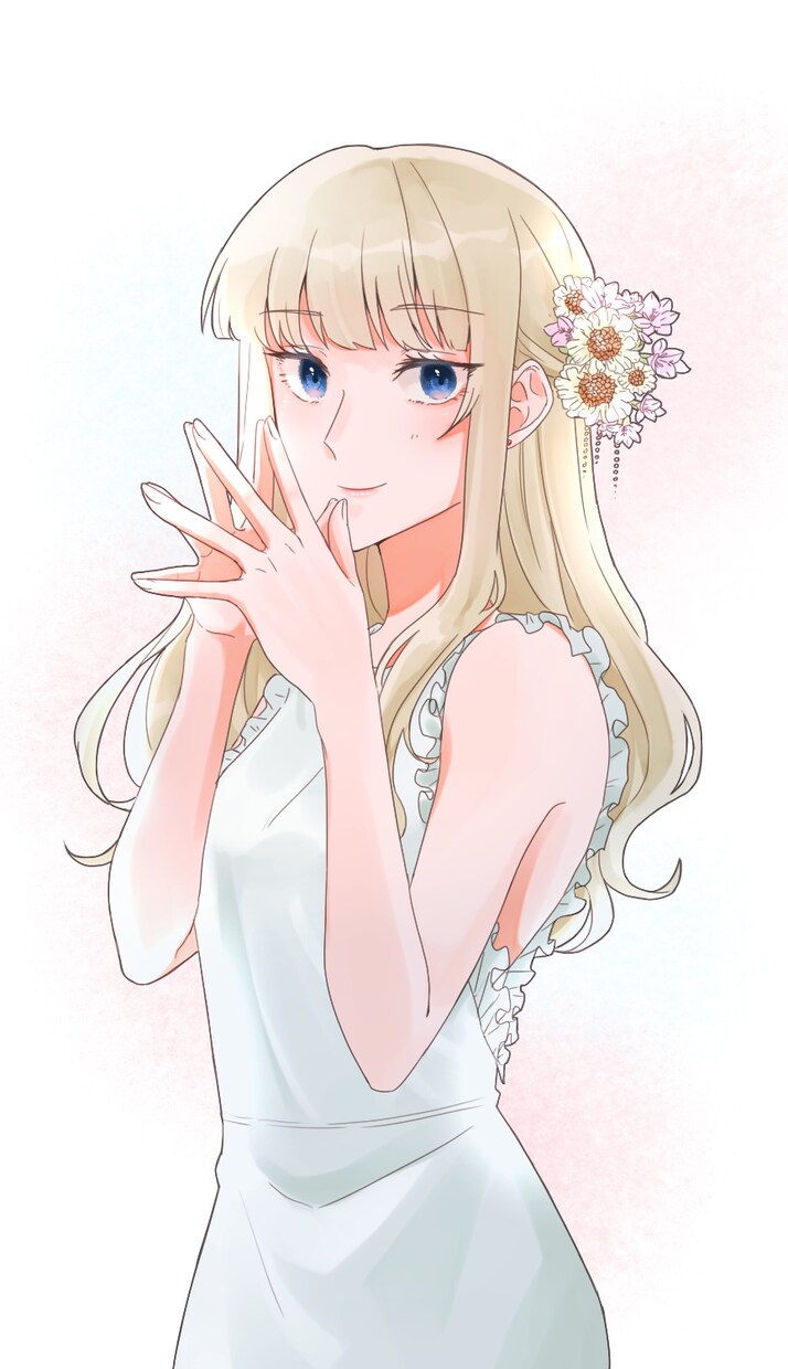 かわいいイラスト、アイコン描きます 実績作りにご協力ください！ご希望に沿ったイラスト描きます イメージ1