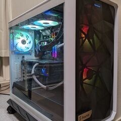 自作PCの構成を一緒に考えます 迷う時間を、ワクワクに変える自作PC支援 イメージ3