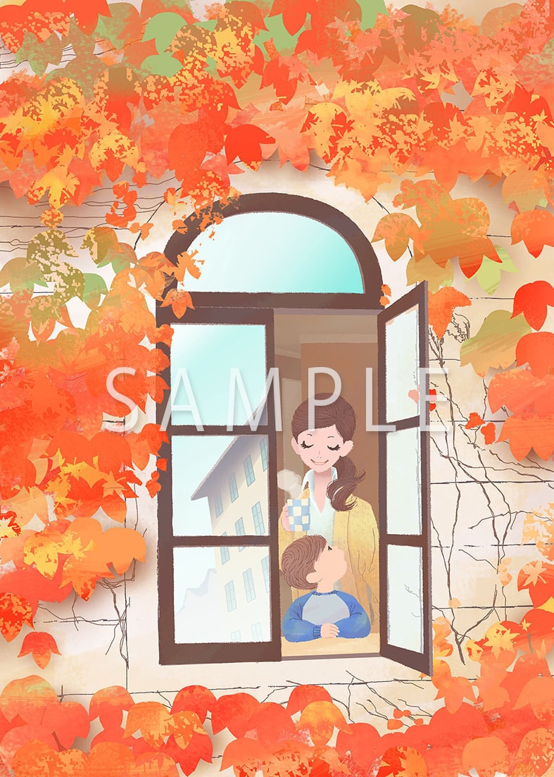 女性向けのキュートなイラスト描きますます 女性向けのキュートなイラスト描きます イメージ1