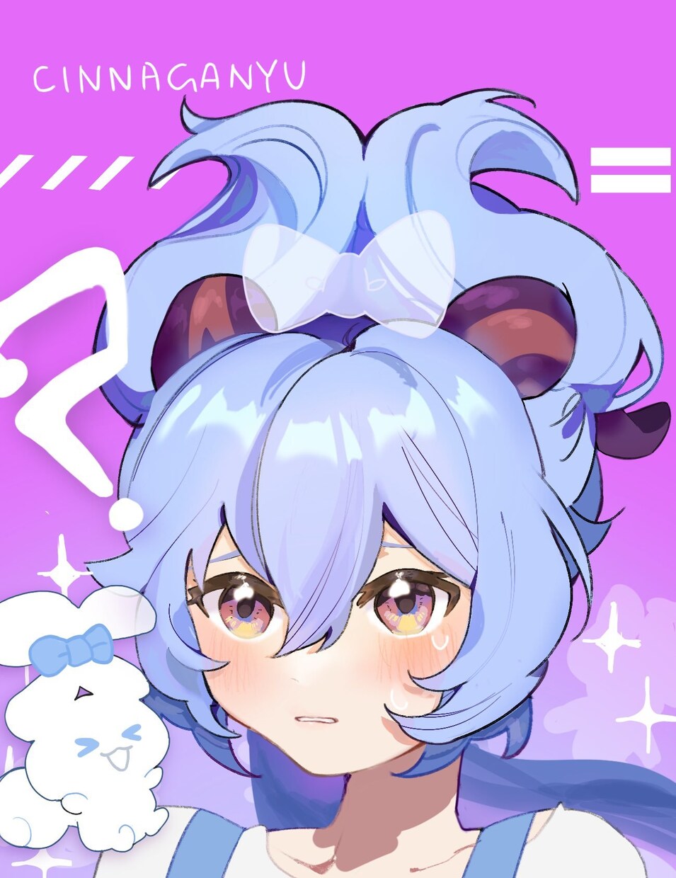 ボカロ、歌みたのイラスト描きます かわいいが欲しいなら私にお任せ！ イメージ2