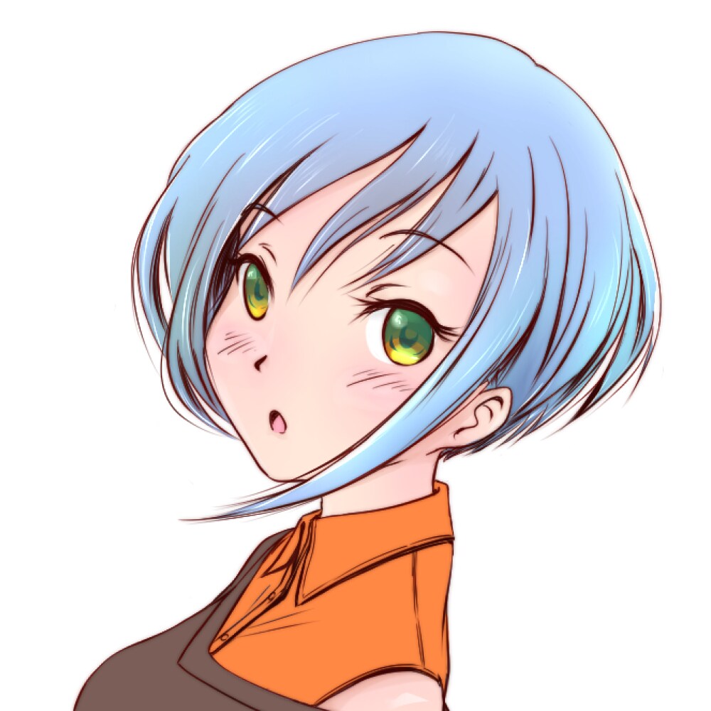 アイコンやイラストご依頼お待ちしております あなたの想像・妄想をイラストに！ イメージ1