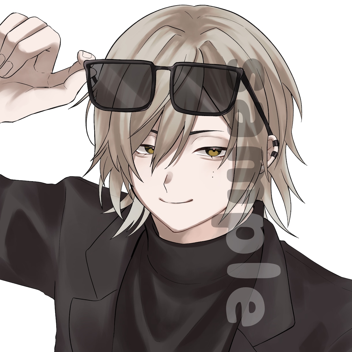 アイコンやサムネ用のイラスト、1枚絵を作成します ご希望のイラストを作成します！ イメージ2