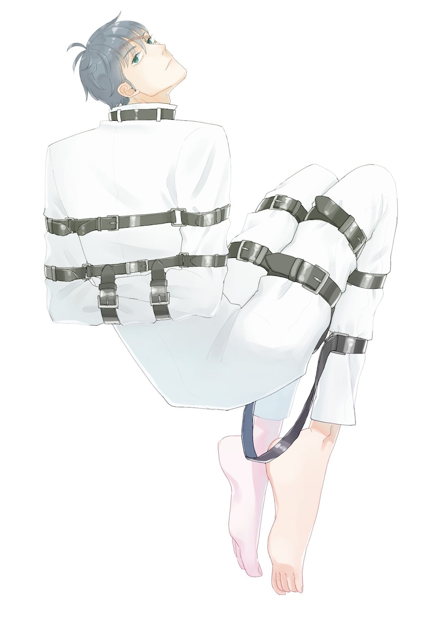 人物イラスト(全身)描きます TRPG、ゲームなどにお使いいただけます イメージ3