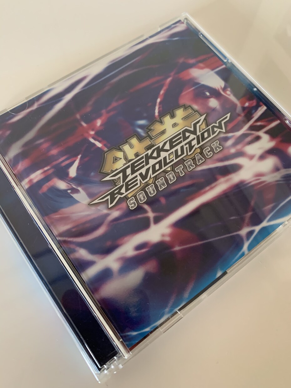 ジャケット、パッケージデザインお受けします CDや冊子のデザイン等の印刷物承ります。 イメージ5