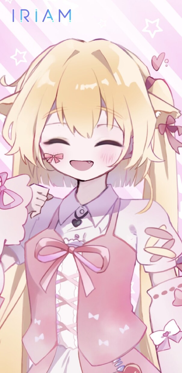 とっても可愛い立ち絵制作します キャラクターデザインのご相談からでも是非✨ イメージ4