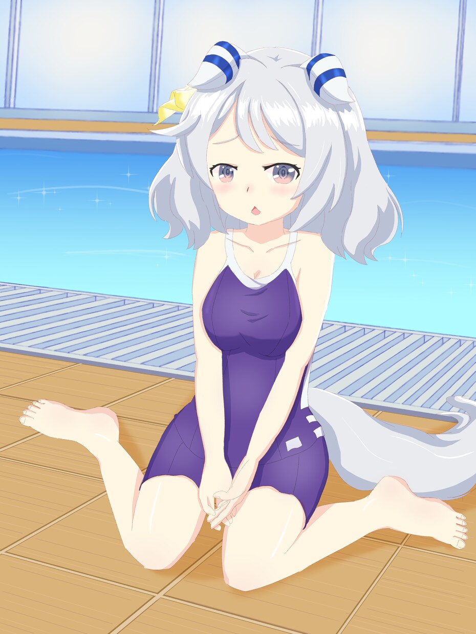 ケモっ子、ケモナー好きなキャラクター可愛く描きます ケモっ子がお好きな方、オリキャラをケモ化させてみませんか？ イメージ5