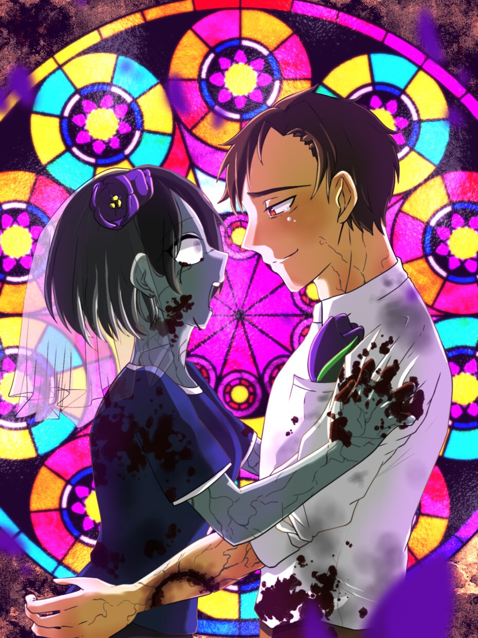 カッコいい　可愛い　だけじゃないイラスト制作します 個性あるあなたのアイデアをイラストにしませんか？ イメージ8