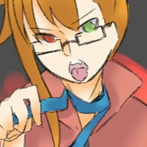 アイコン描きます。【可愛い系、萌え系】 イメージ2