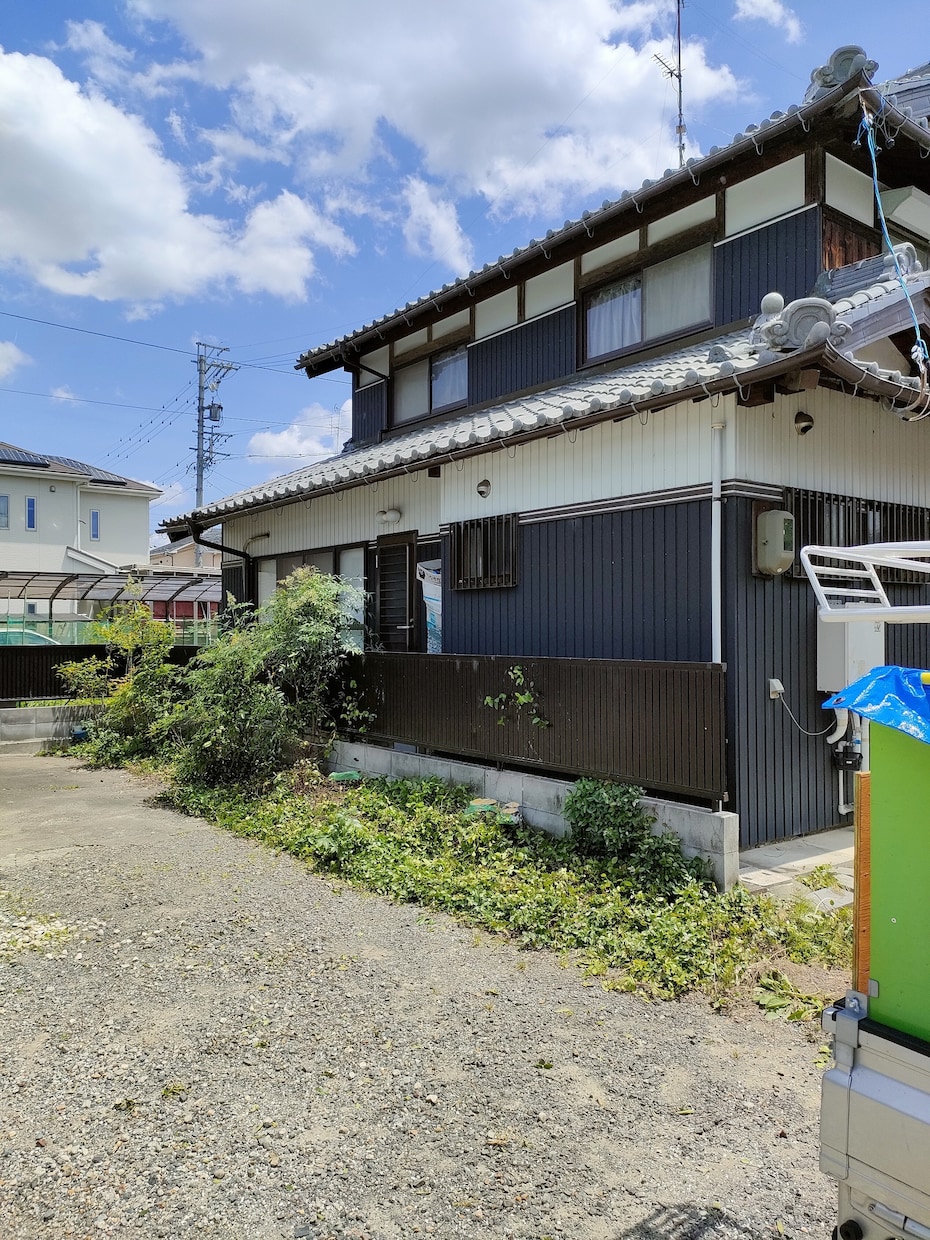 会社員が副業庭師として独立するまでを教えます 週末のみでも庭師として独立するまでの実録を語ります イメージ6