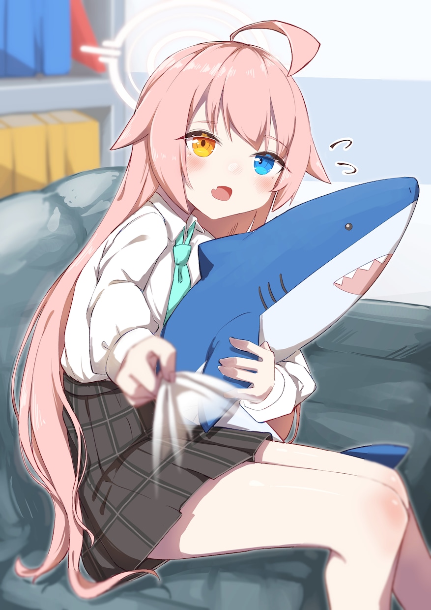 かわいくて目を引くイラスト描きます 版権物、オリジナルどちらでもお受け致します。 イメージ5