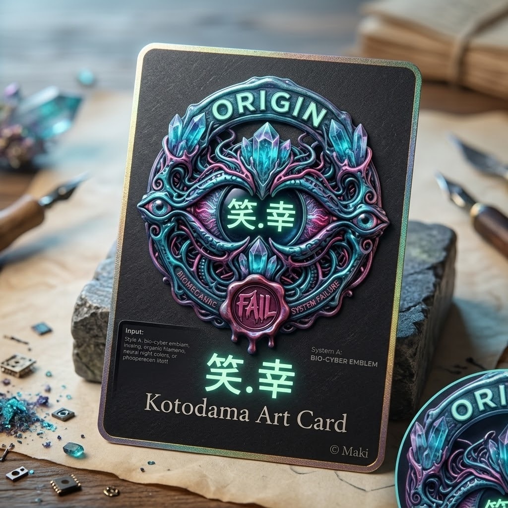 世界観から創る唯一無二のロゴを制作します 想いと世界観を、ひとつのカタチへ イメージ5