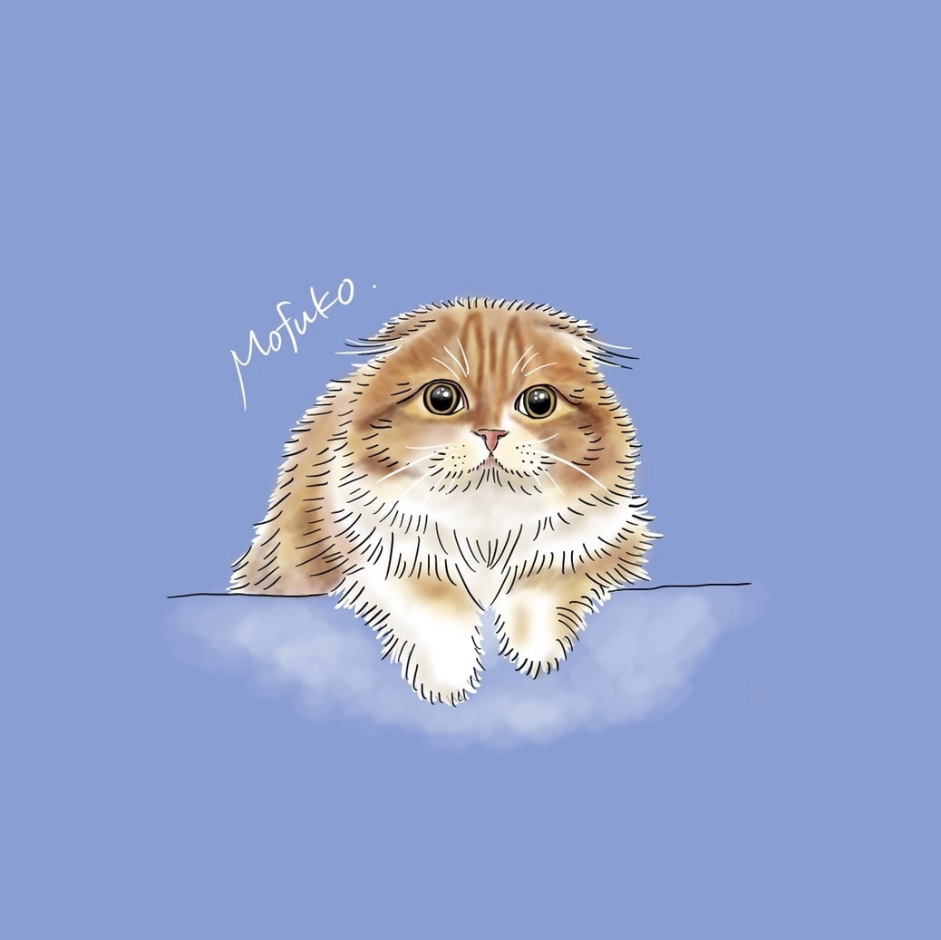 おしゃれでそっくりなペットのイラストを描きます SNS、ポスター、プレゼントなど、様々な用途に！ イメージ6
