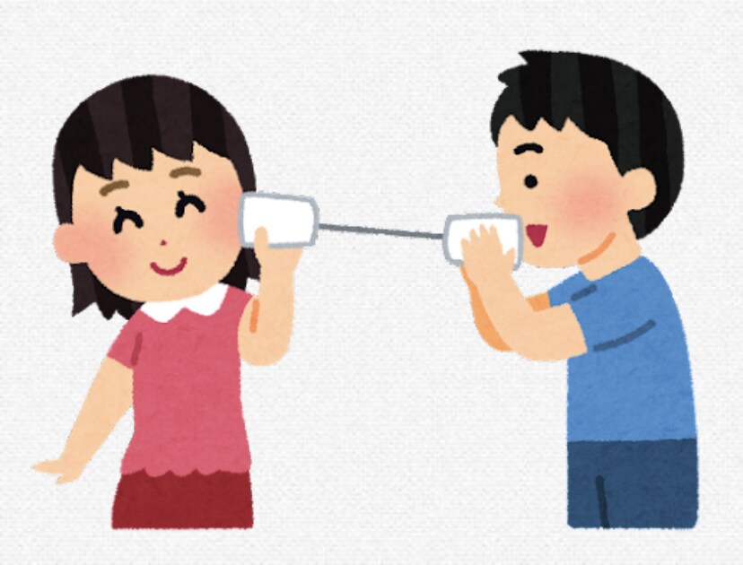 ただただ聞いてほしい、、あなたのお話受け止めます 20代元保育士になんでも話してみませんか？ イメージ1