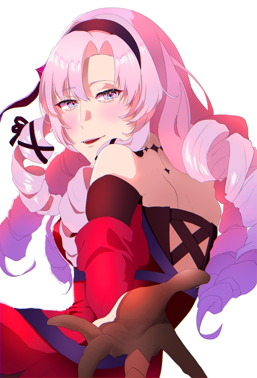 あなたが好きで居られる絵を描きます 少しポップな感じも入れつつ、魅力的に仕上げます！ イメージ3