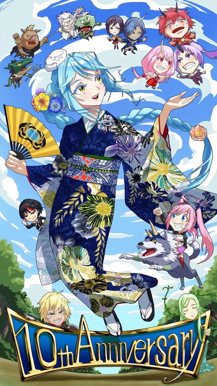 商用可！アイコン、サムネ用イラスト描きます 東京藝大卒の現役イラストレーターが目を引くイラスト仕上げます イメージ4