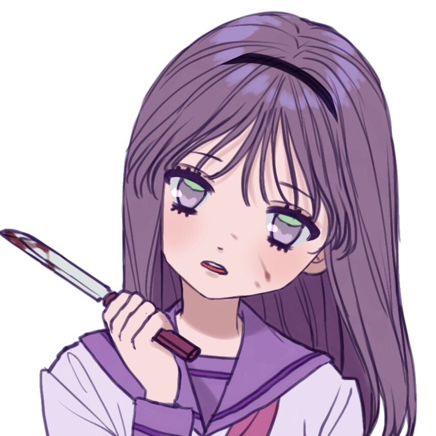 SNS用のアイコンイラスト描きます リアルタッチなイラストアイコン、いりませんか？ イメージ2