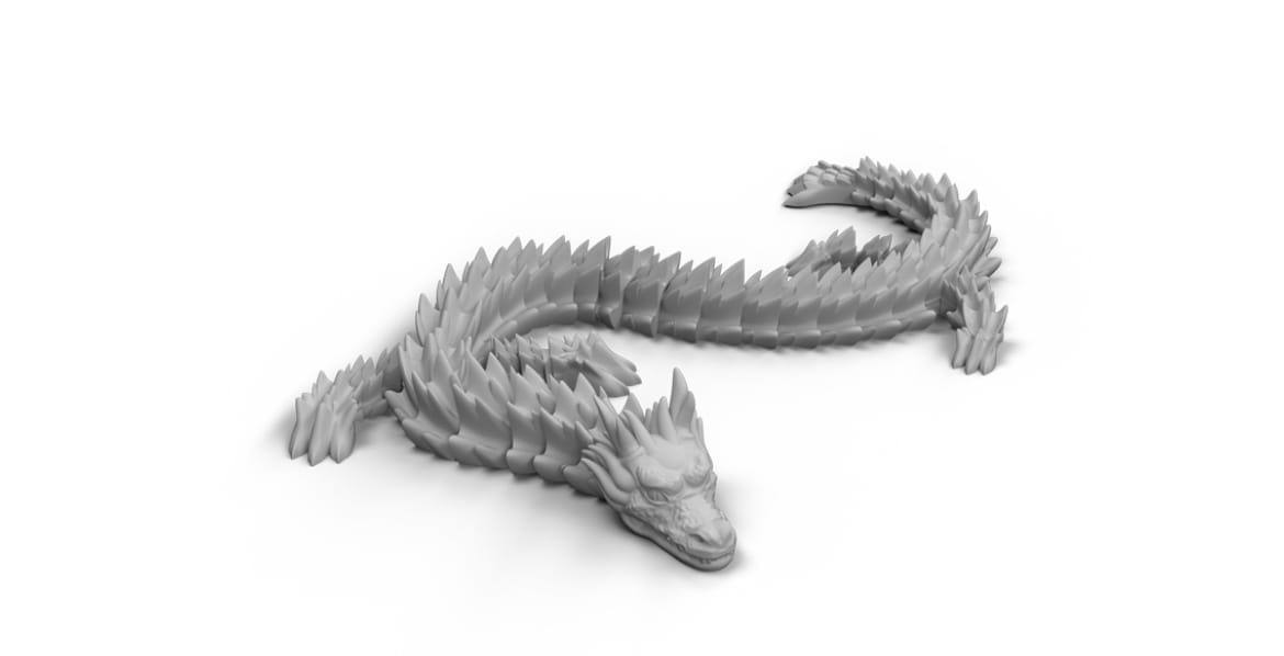 3Dプリンター出力代行します あなたの思い描くものを3Dプリントで実現します！ イメージ3
