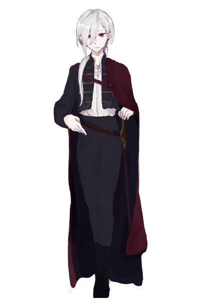 TRPGのキャラクター作ります 詳細にお子さんの特徴を教えてください。出来るだけお応えします イメージ4