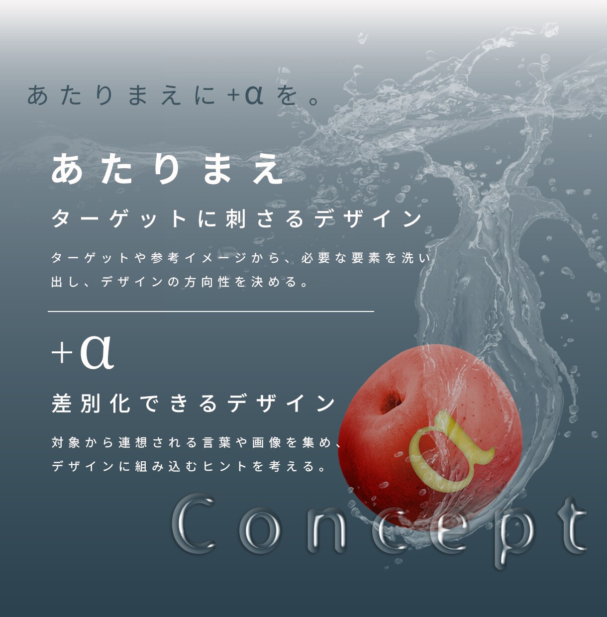 個性を活かしたWEB画像を制作いたします 初めての方でも安心！質問に回答するだけ、後はすべておまかせ。 イメージ2