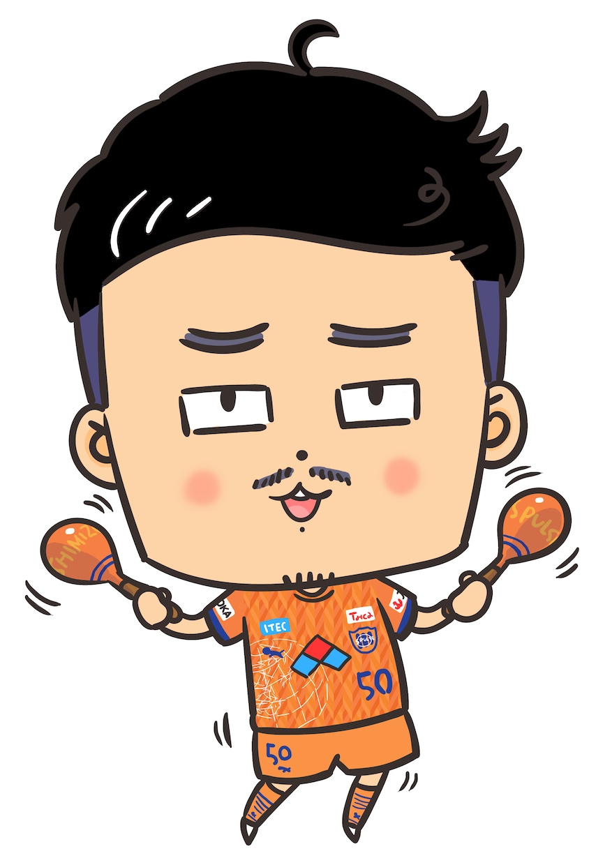 ゆるい似顔絵描きます ＳＮＳアイコン等、衣装もお好みで！イメージだけでもOK！ イメージ5