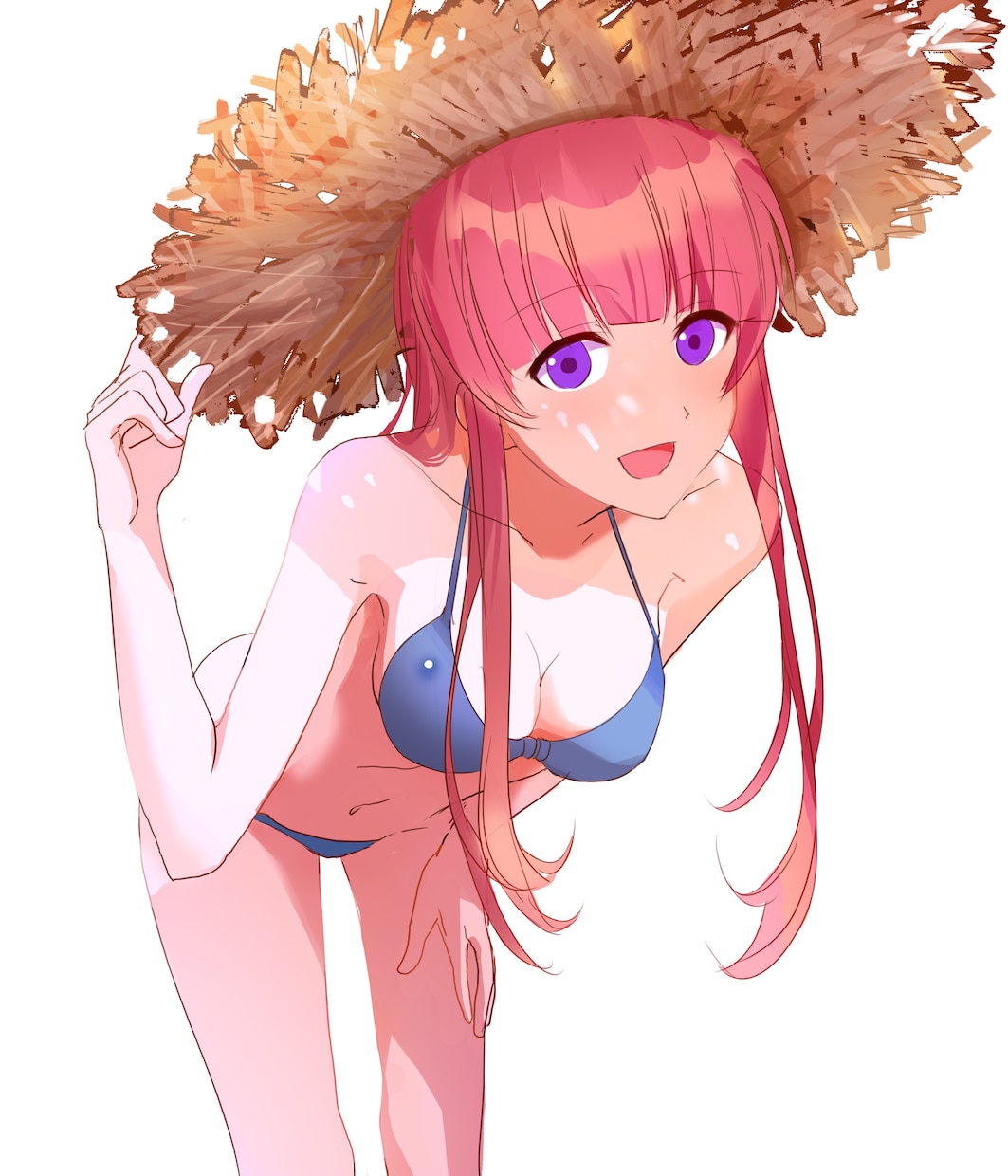 イラストお描きします 挿絵、キャラデザ、立ち絵等なんでもokです＊ イメージ2